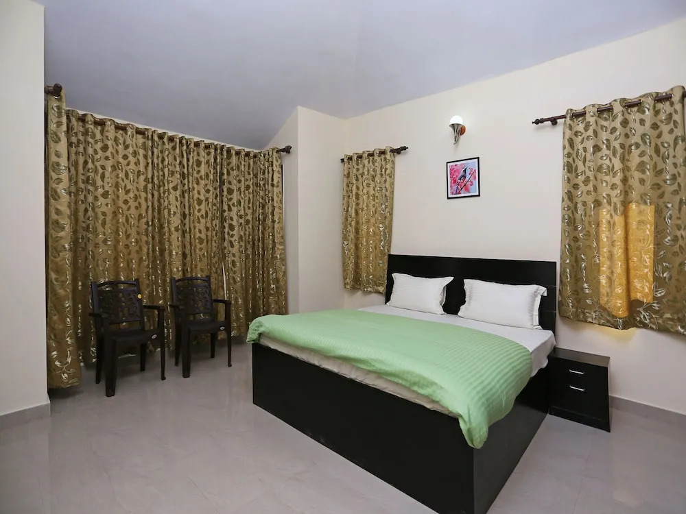 OYO 10816 Home 2BHK Winged Villa Sattal