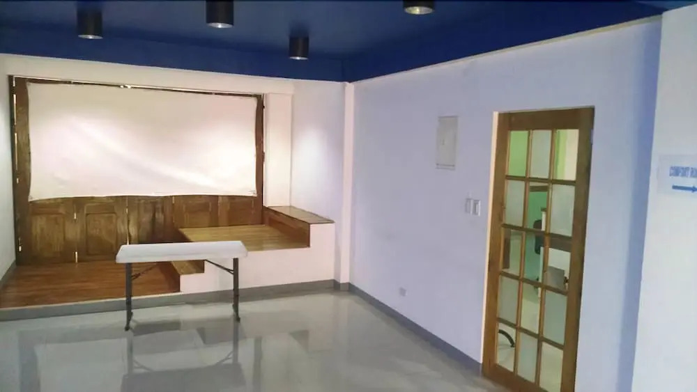 Biliran Island Inn