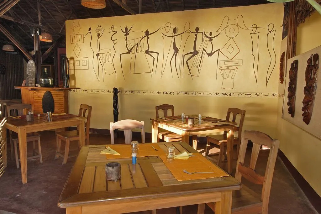 Sambatra Bed and Breakfast