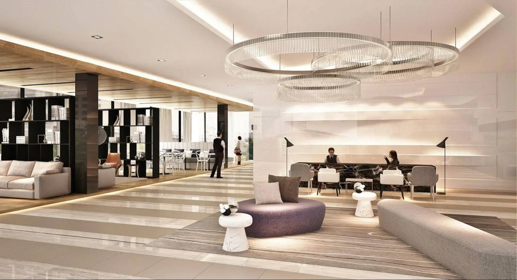 The Residence on Thonglor by UHG