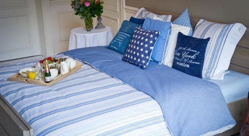 B&B Le Seize
