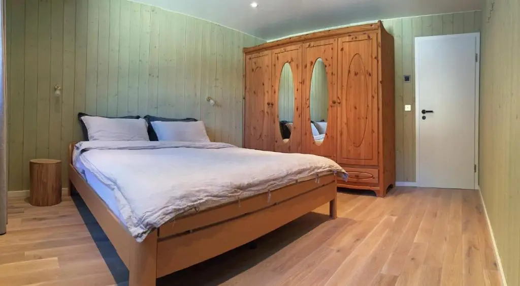 Chalet 12 Cerfs