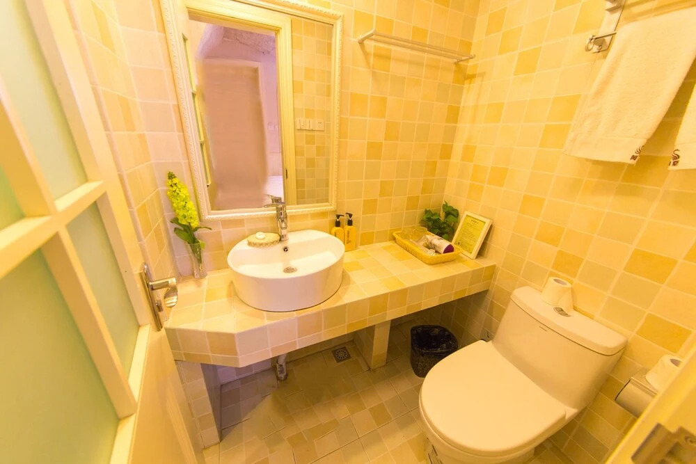 Zhigao Yue Shu Jin Li Guest House