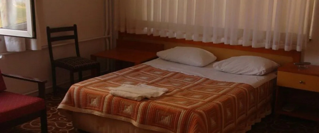 Turist Hotel