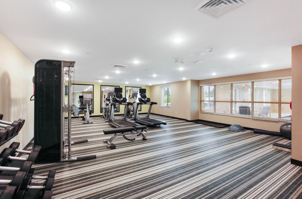 Candlewood Suites - Brighton by IHG