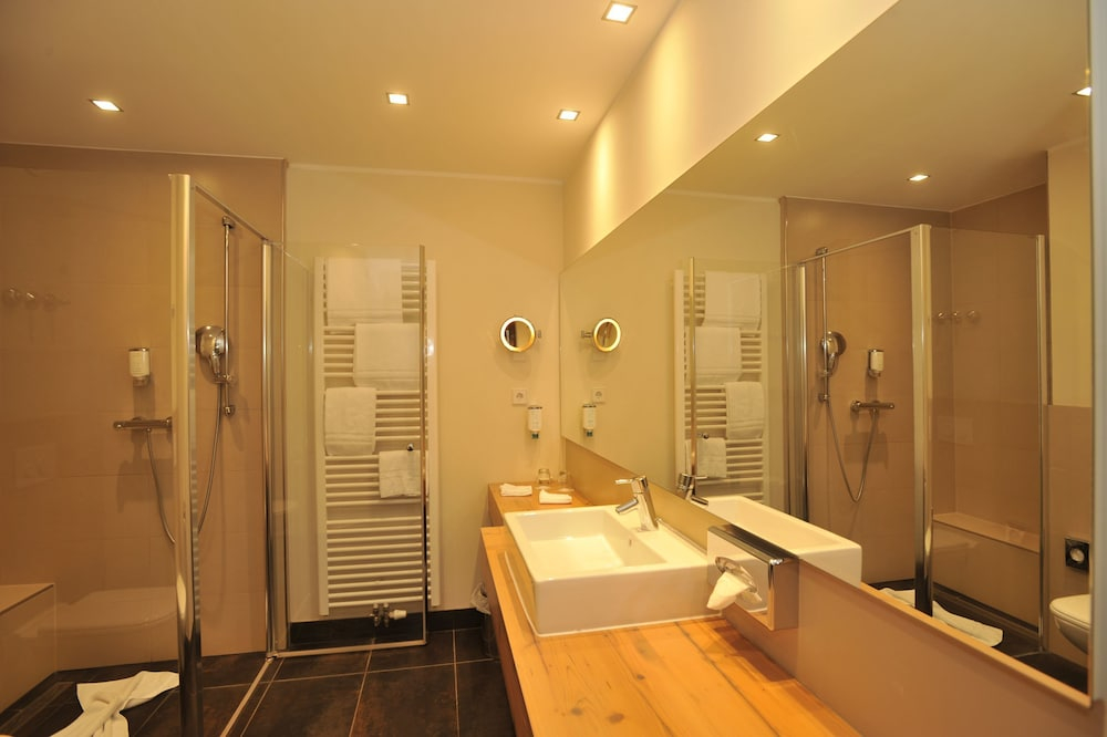 Hotel Restaurant Zeiskamer Mühle