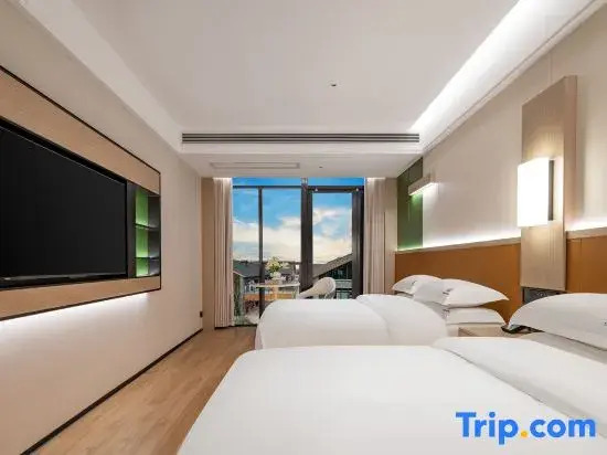 Riverside View Hotel