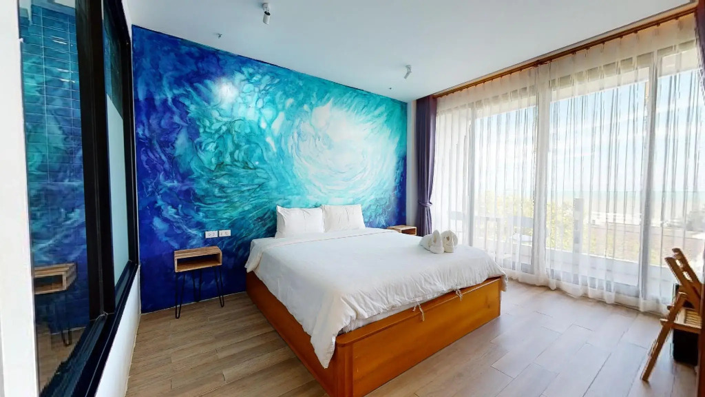 Tique Series Boutique Resort