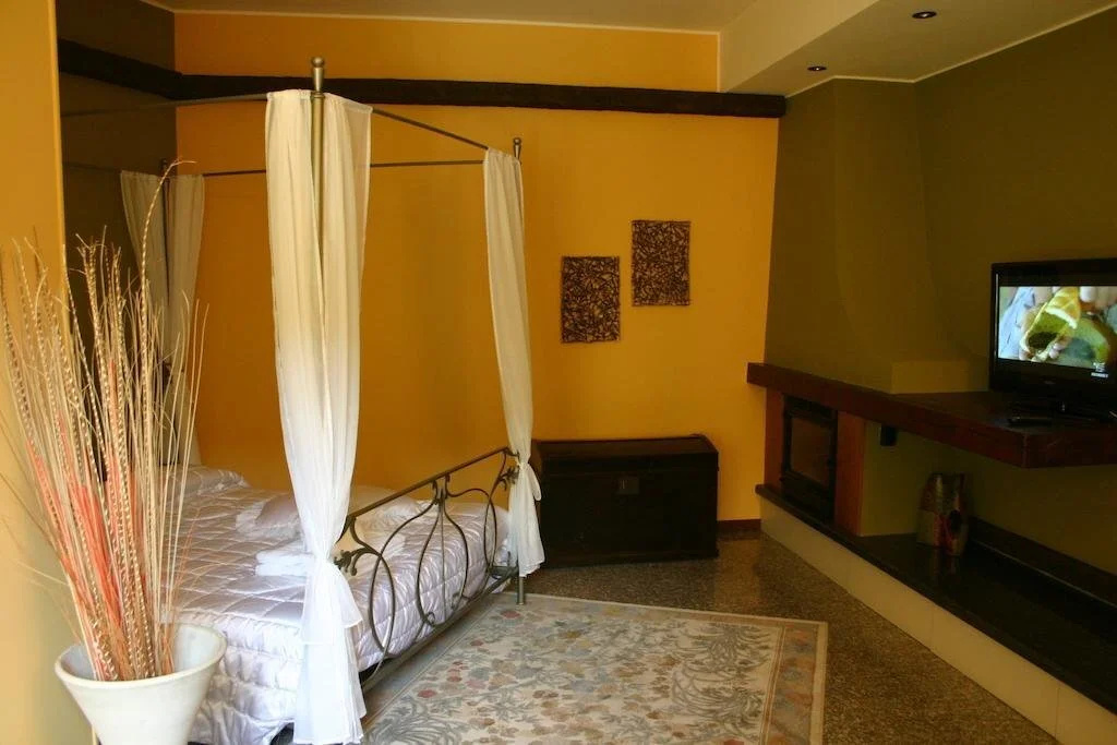 Suite Manzoni