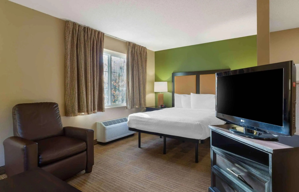 Extended Stay America Suites - Hartford - Farmington