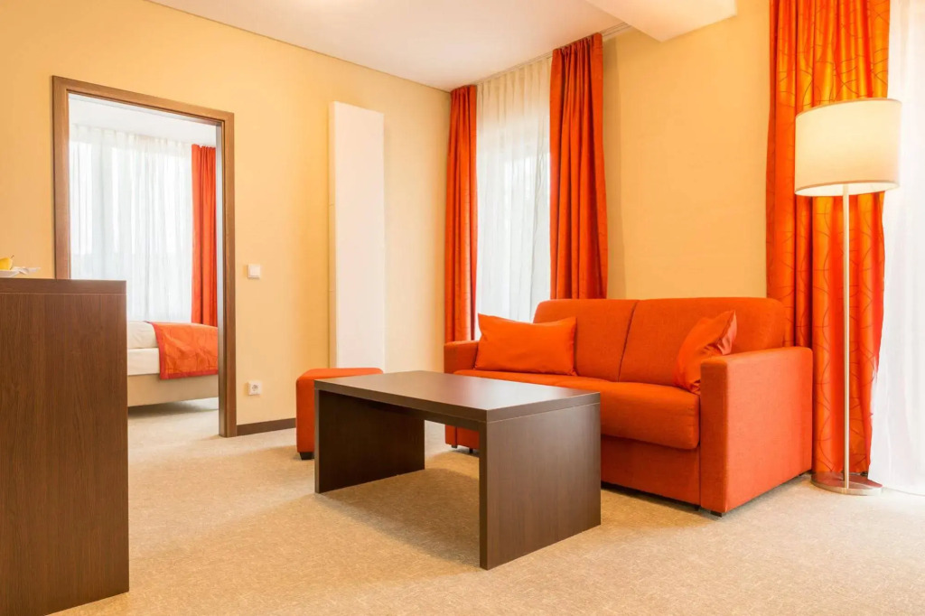 Aribo Hotel