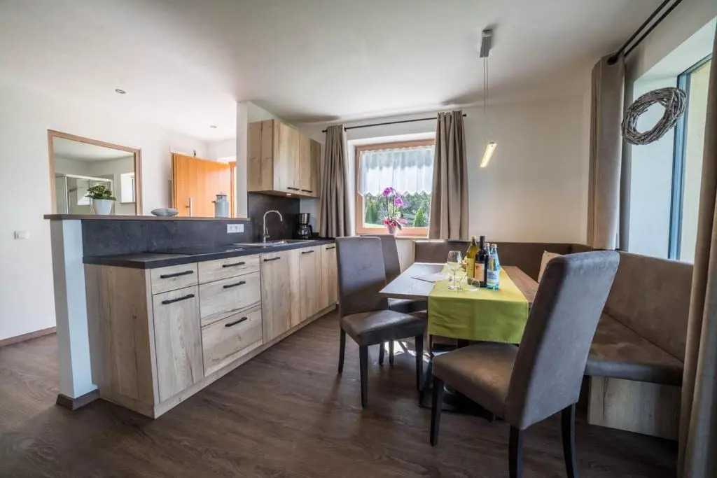 Gasserhof Chalets