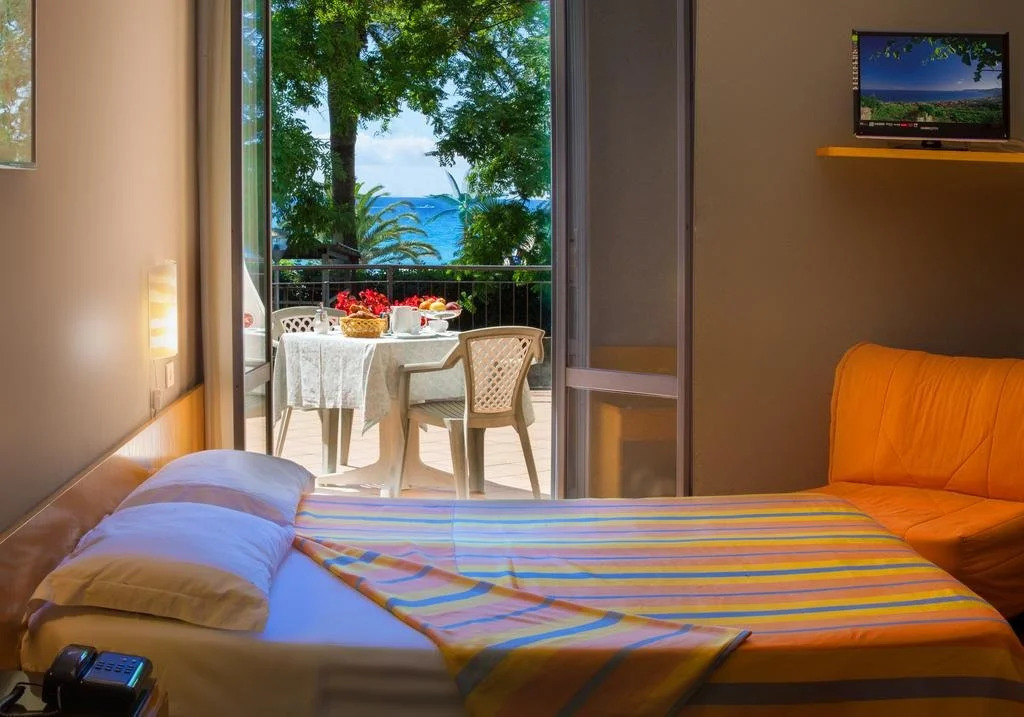Hotel Ideal