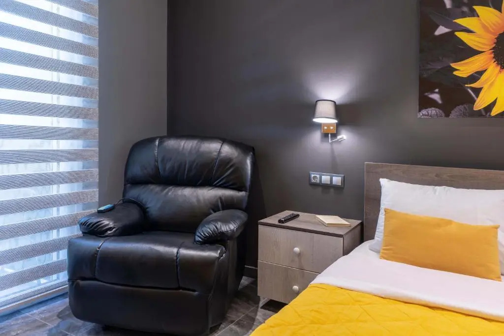 Cool Style Private Apartments