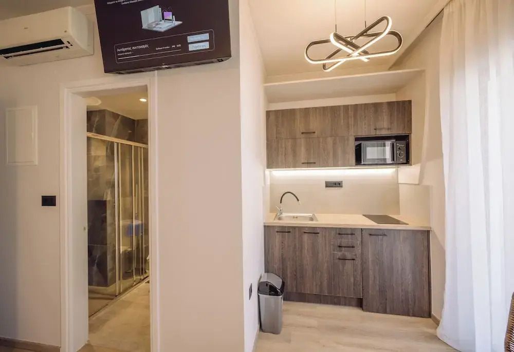 Medusa Apartments