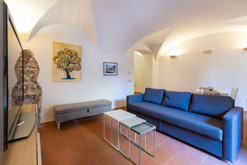 Dimora degli Artisti Apartments