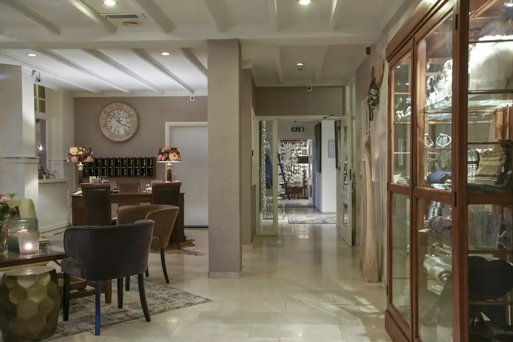 Boutique Hotel Slenaker Vallei - Buitengewoongenieten