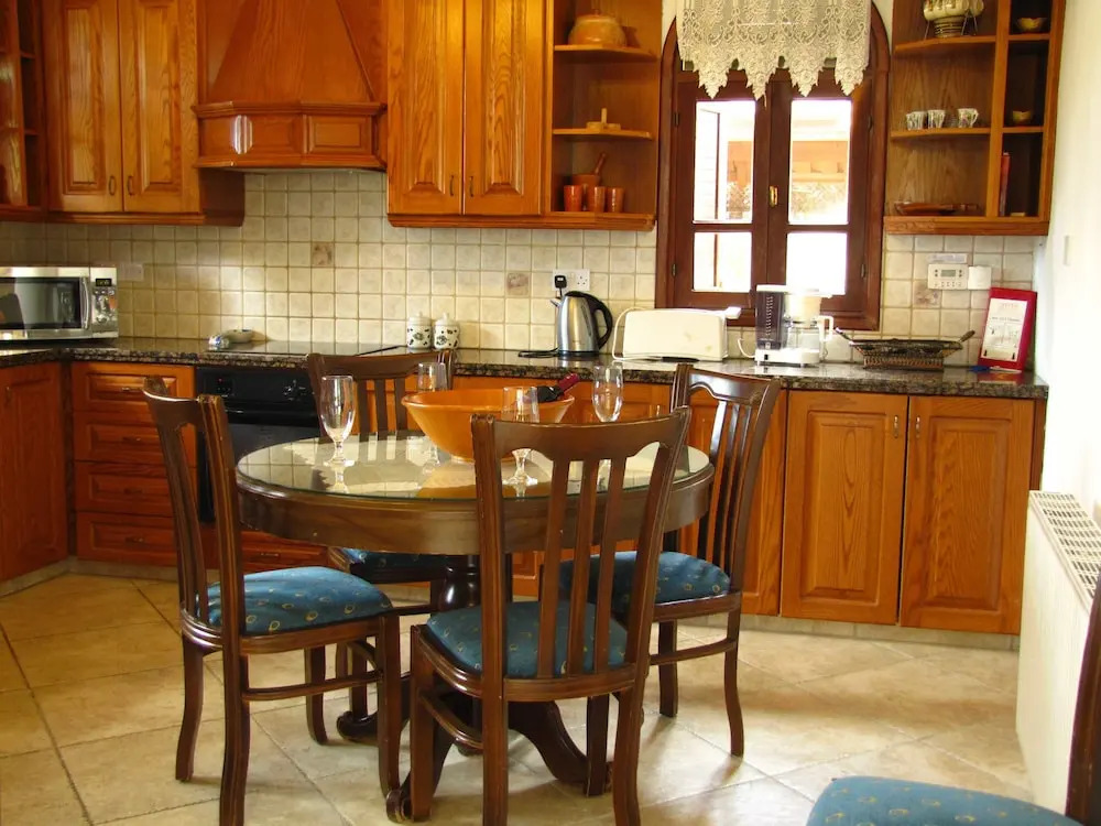 Webooking Konstantinos Villa
