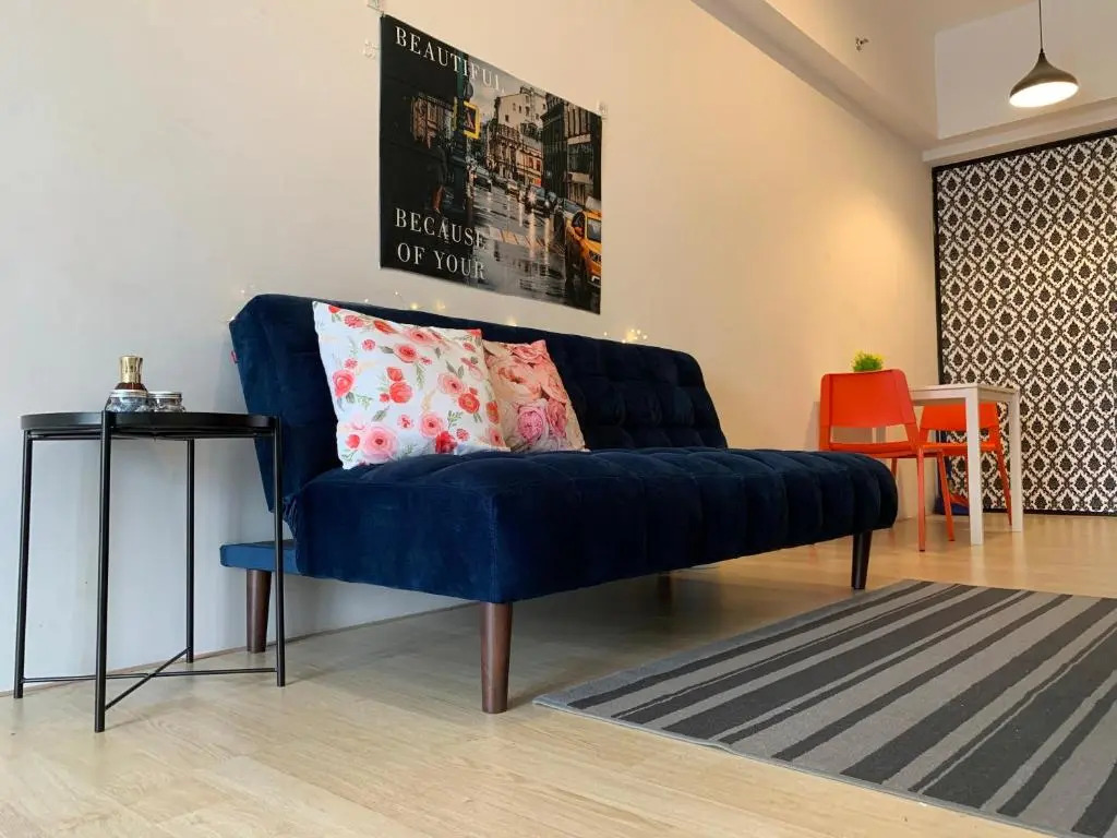 Revo Aurora Home at Pavilion Bukit Jalil