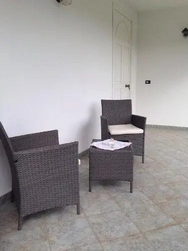 Villa Diana affitta camere