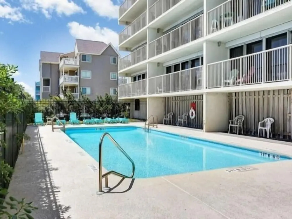 Casa Pelicano - Oceanfront Luxury! Enjoy Epic Ocean Views From This 7th Floor Dream Condo 3 Bedroom Condo by RedAwning