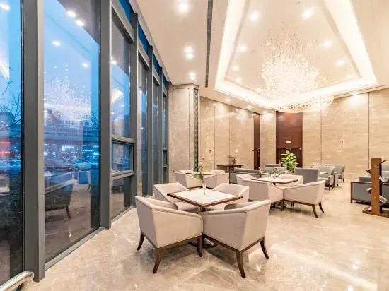 Yancheng State Owned Assets Hotel