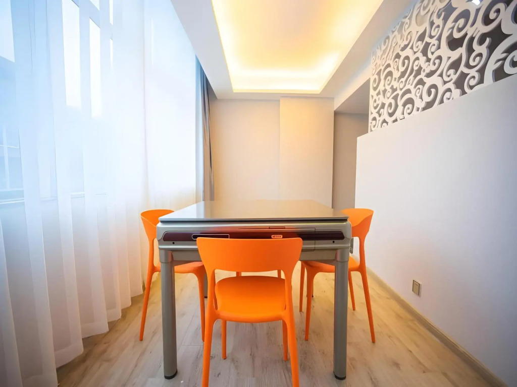 Shell Hotel (Yangzhou Jiangdu Xiancheng Road)