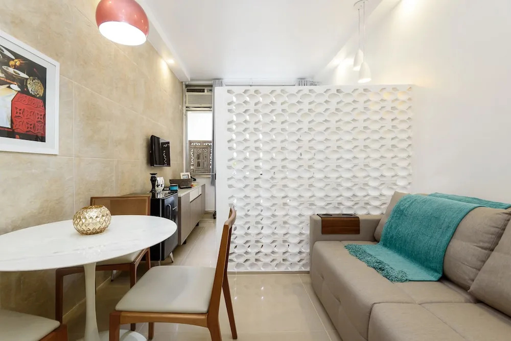 Omar do Rio - Apartamento VP111