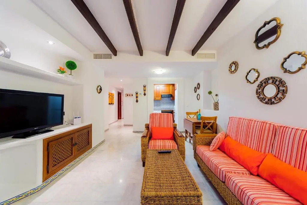 Apartamento Torrevieja Sunrise Atalayas