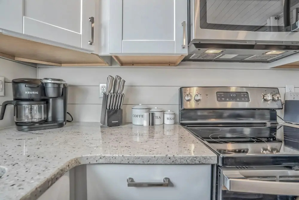 2BR Loftcozy Bungalowhistoric Neighborhood