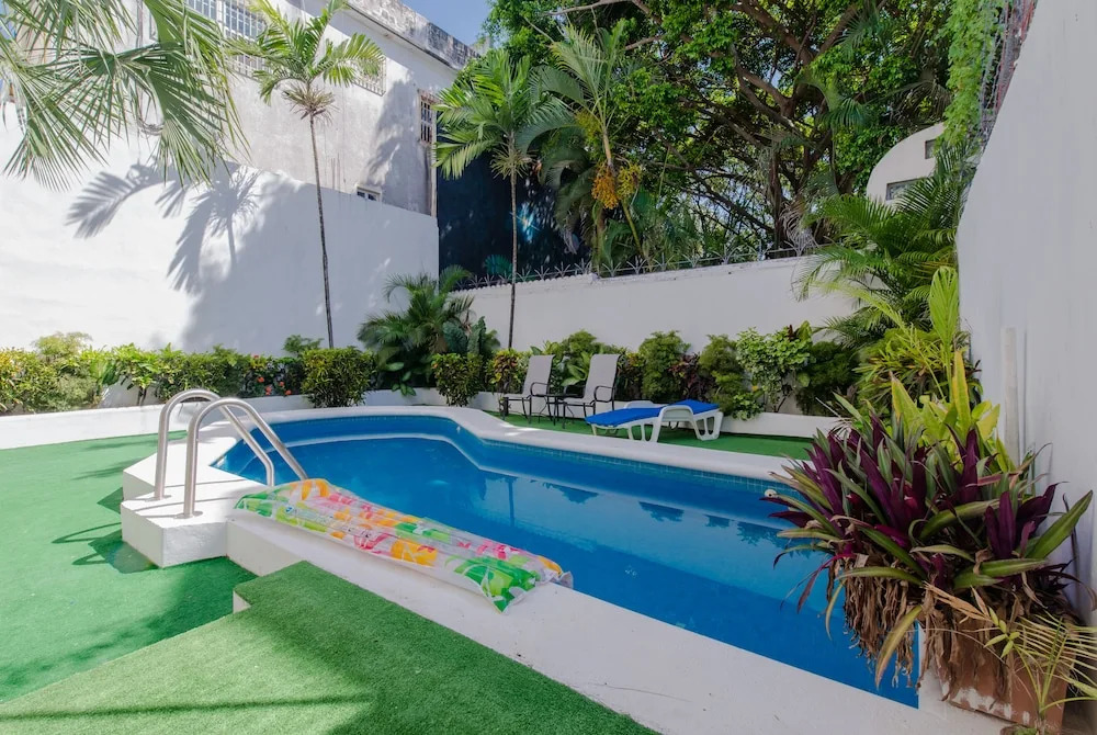 Rinconada del Mar APTS
