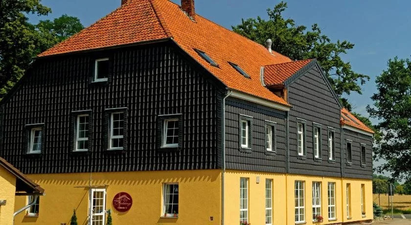 Landhaus Heidekrug