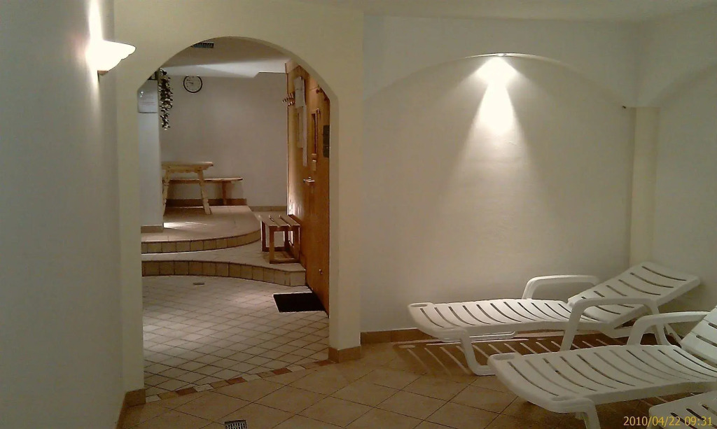 Hotel Dolomites Inn