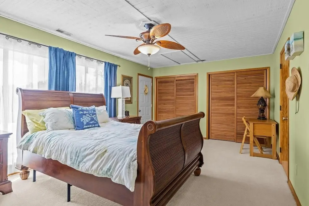 Fore Your Delight 3 Bedroom Townhouse