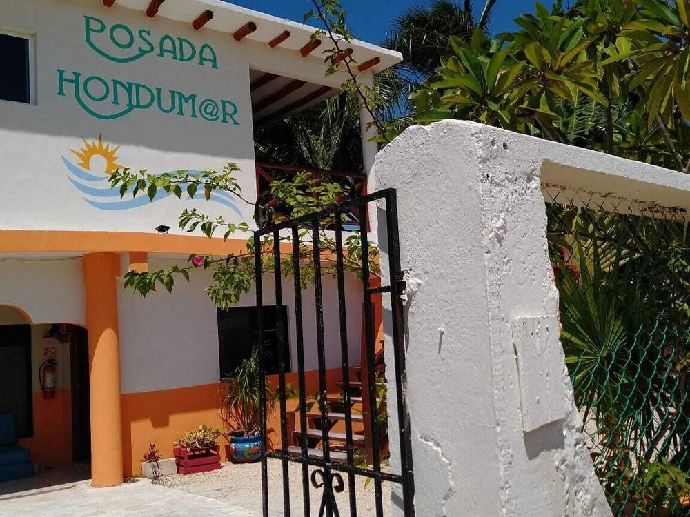 Posada Hondumar