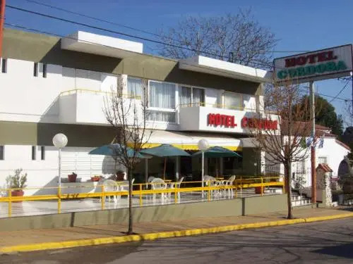 Hotel Cordoba