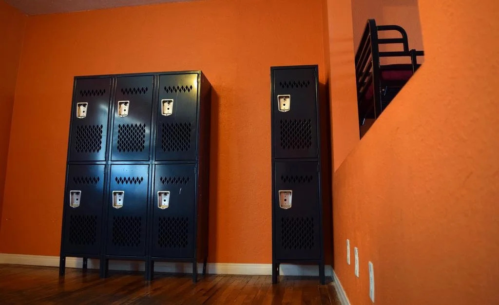 Sin City Hostel