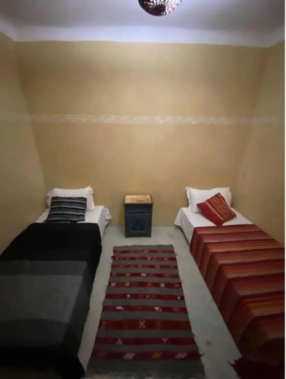 Riad mon petit rêve