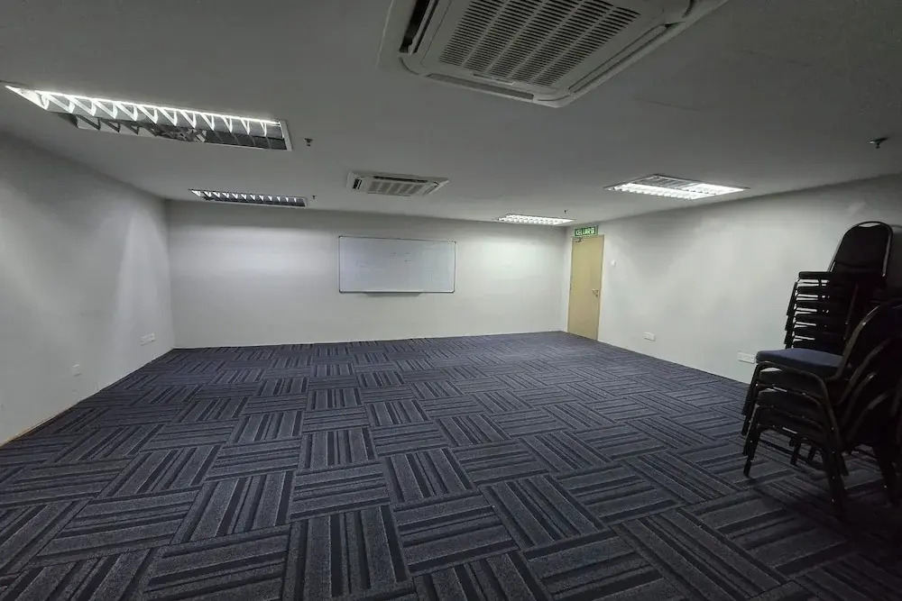 OYO 537 K3 Formosa Hotel