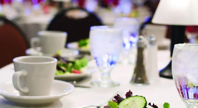 Best Western Plus Ramkota Hotel
