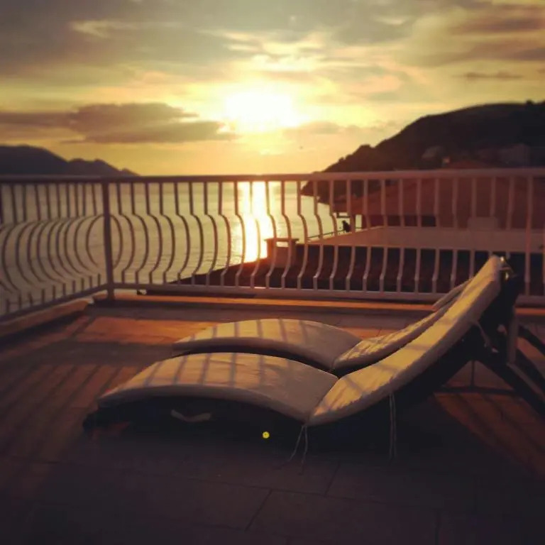 Apartment Galeb Komarna