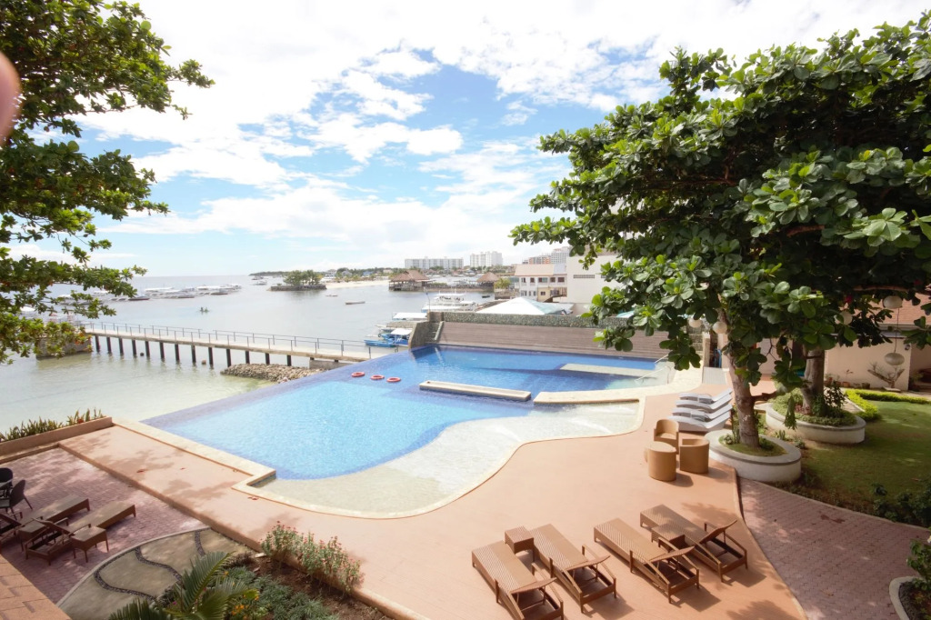 1521 Mactan Resort