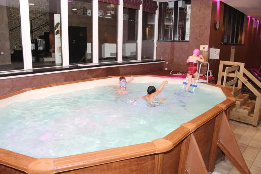 Poiana Brasov Alpin Resort Hotel Aparthotel 2204