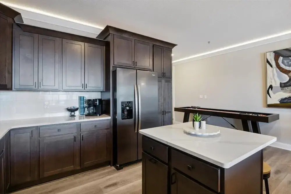 Upscale Lakeside Condo With Extraordinary Amenities at Topsider in Osage Beach 19mm
