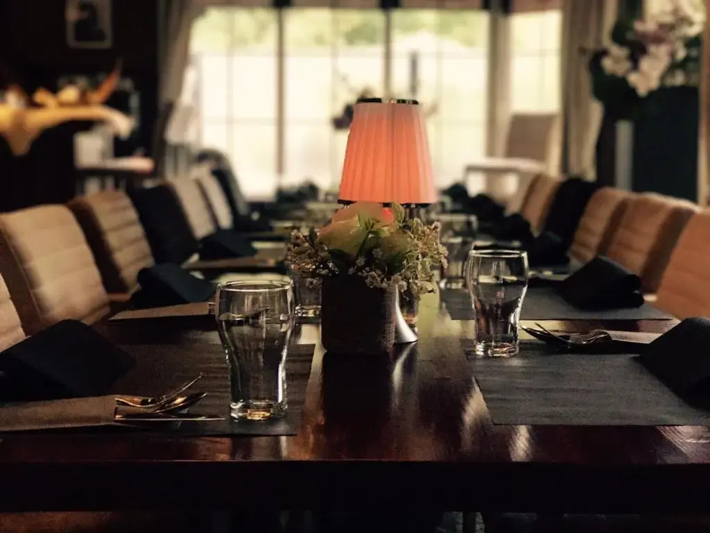 Huize Hölterhof Wellness Hotel Restaurant