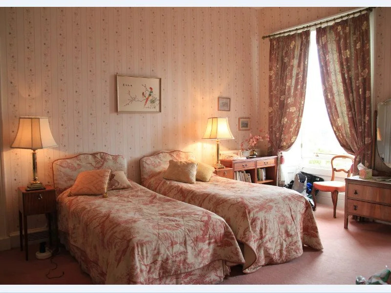 A Georgian Residence