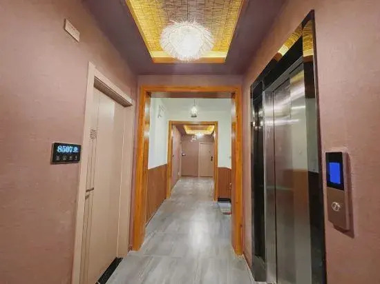 Taiji Inn