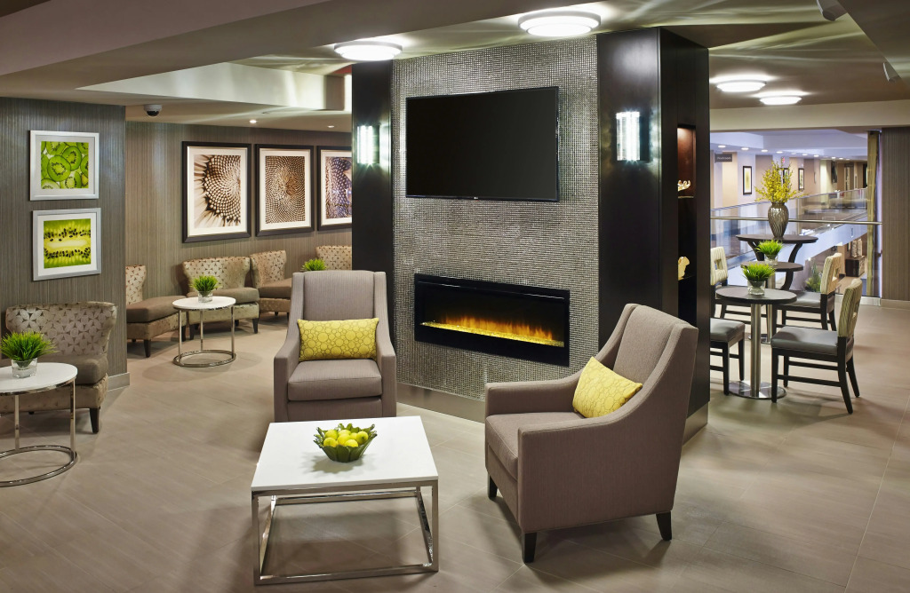 Homewood Suites by Hilton Hamilton