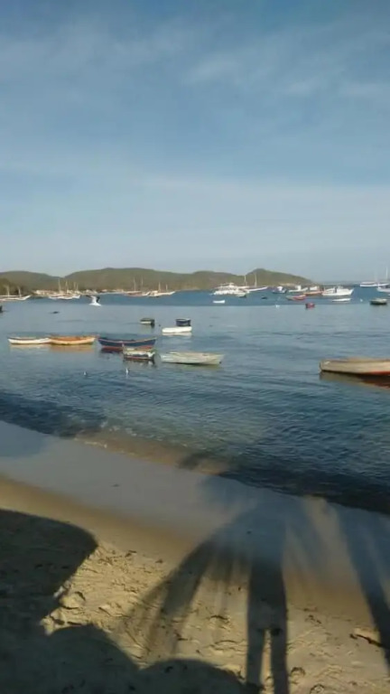 Suítes de Búzios Pousada