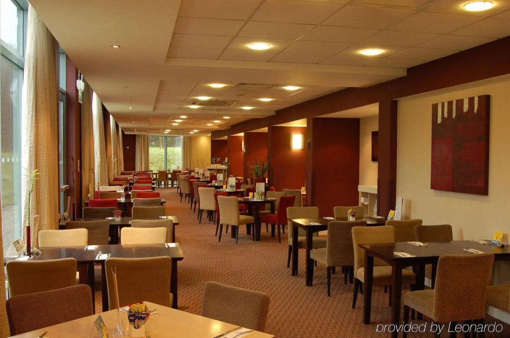 Holiday Inn Express London Stansted Airport by IHG